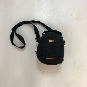 Case  logic camera  bag